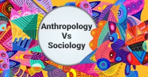 Anthropology and Sociology - Anthroholic