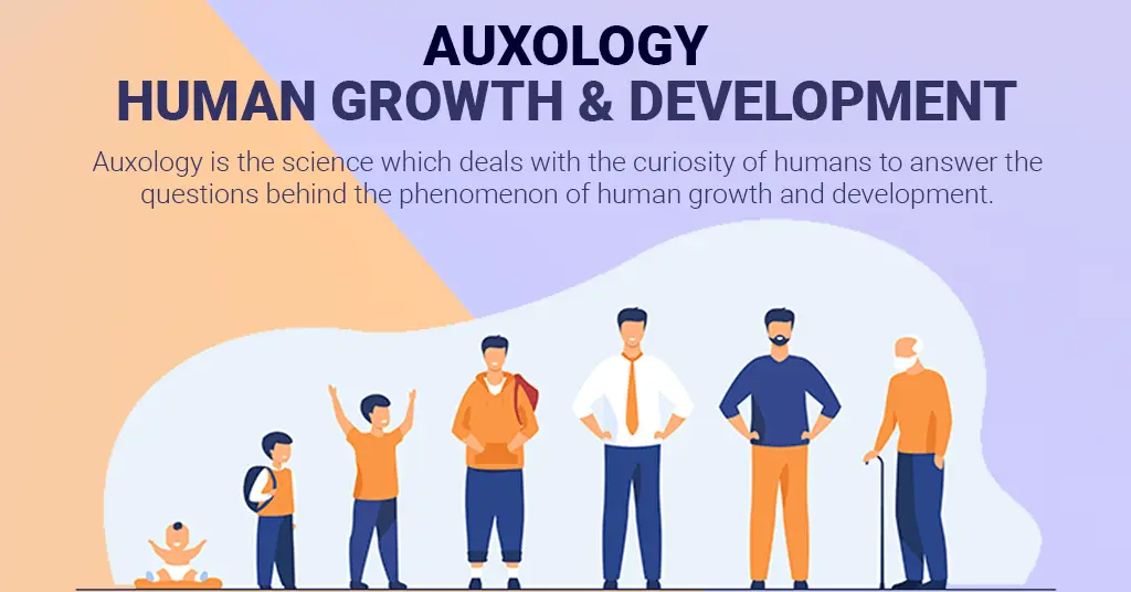 Auxology Human Growth and Development - Anthroholic