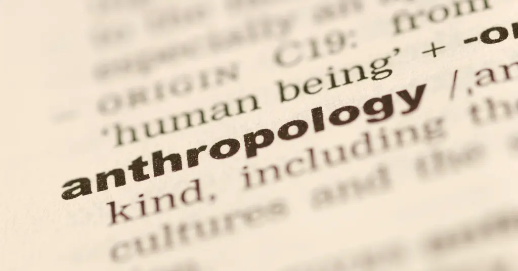 Father of Anthropology - Anthroholic