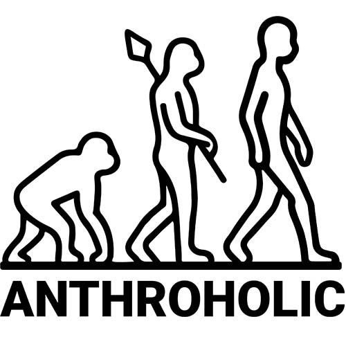 Publisher Logo Anthroholic