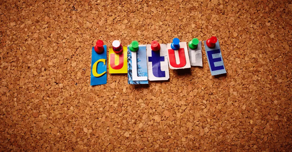 Universality of Culture - Anthropology