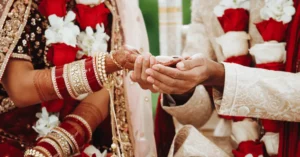 Marriage Exchanges - Cultural Anthropology - Anthroholic