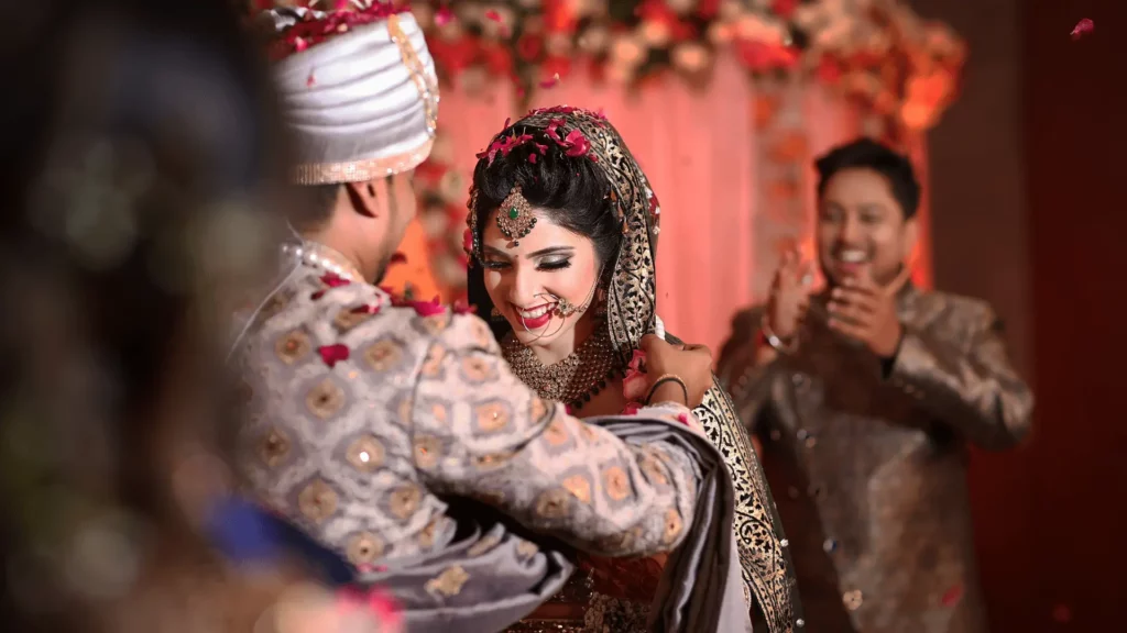 Arranged Marriages in India