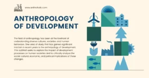 Anthropology of Development
