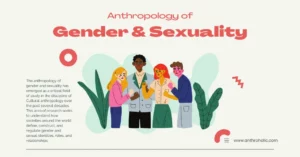 Anthropology of Gender and Sexuality