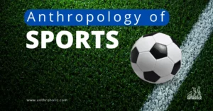Anthropology of Sports