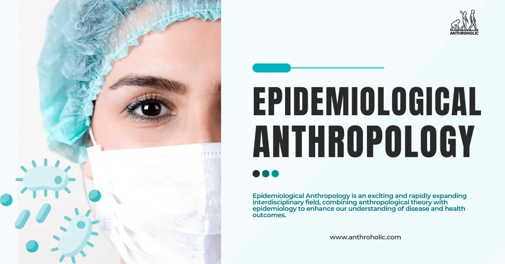 Epidemiological Anthropology