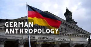 German Anthropology