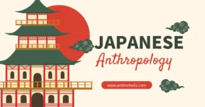 Japanese Anthropology