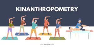 Kinanthropometry in Anthropology