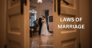Laws of Marriage in Anthropology