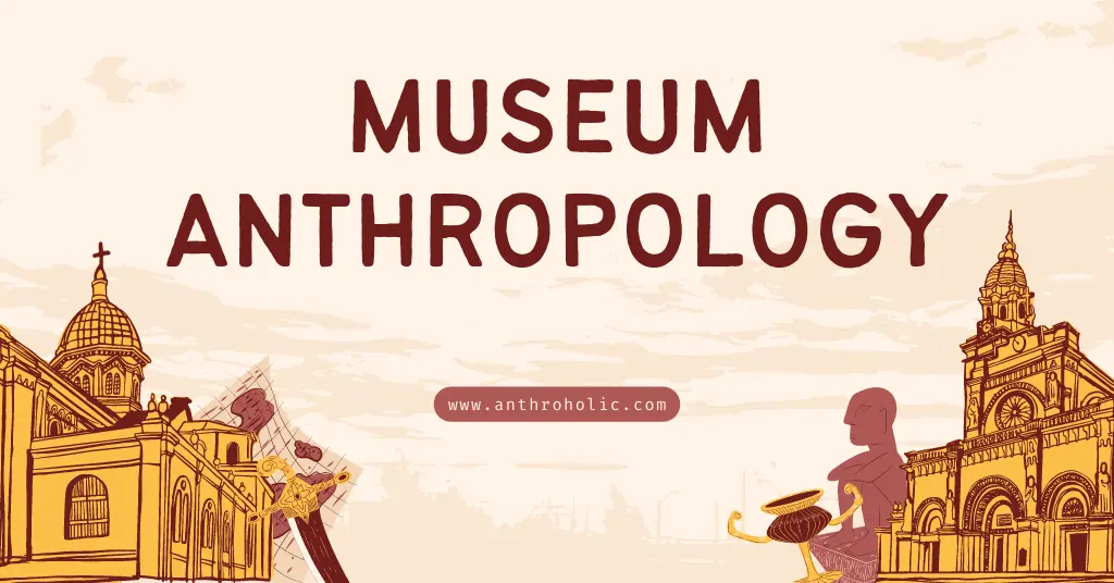 Museum Anthropology