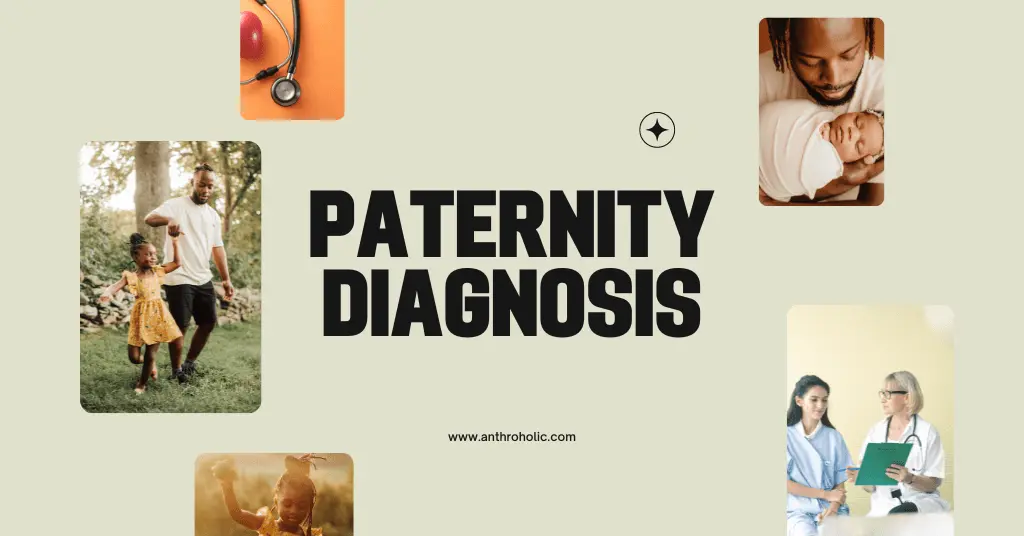 Paternity Diagnosis