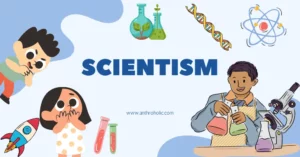 What is Scientism