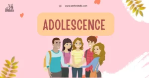 Adolescence is a stage between childhood and adulthood that typically occurs between the ages of 13 and 19. Significant physical, emotional, cognitive, and social changes occur during this phase.