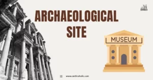 An archaeological site, by definition, is a location where remnants of past human activity are preserved. These sites offer a tangible connection to our human history, providing invaluable insights into various civilizations' lifestyles, traditions, and technological advancements.