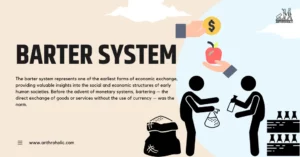 The barter system represents one of the earliest forms of economic exchange, providing valuable insights into the social and economic structures of early human societies. Before the advent of monetary systems, bartering — the direct exchange of goods or services without the use of currency — was the norm.