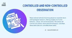 Controlled-and-Non-controlled-obserbation-by-Anthroholic.
