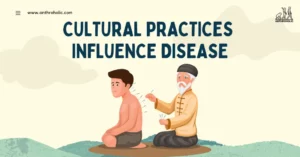 Cultural Practices Influences Disease Anthropology