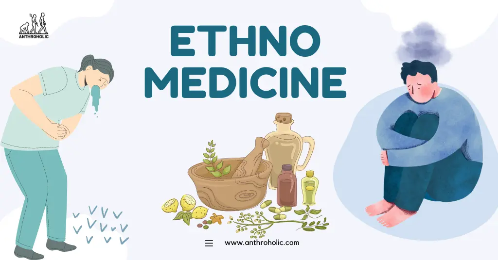 Ethno Medicine explores how cultural beliefs and practices shape healthcare within different communities. This interdisciplinary study encompasses anthropology, ethnobotany, pharmacology, public health, and more.