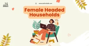 The increase in female-headed households represents a shift in the global family structure with significant socio-cultural and economic implications. From a cultural anthropology perspective, the rise underscores the necessity of interrogating traditional gender roles and addressing the gender wage gap.