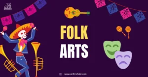 Folk arts, also known as traditional arts, encompass a broad array of artifacts and practices that include visual arts, music, dance, storytelling, and craftsmanship. These forms often represent the collective memory and creativity of a community.
