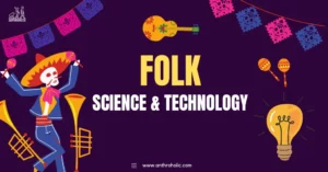 Folk science refers to the body of knowledge that is based on everyday experiences and common sense rather than on the scientific method. It encompasses a diverse array of beliefs, understandings, and explanations for natural phenomena, which are often culturally and socially determined.