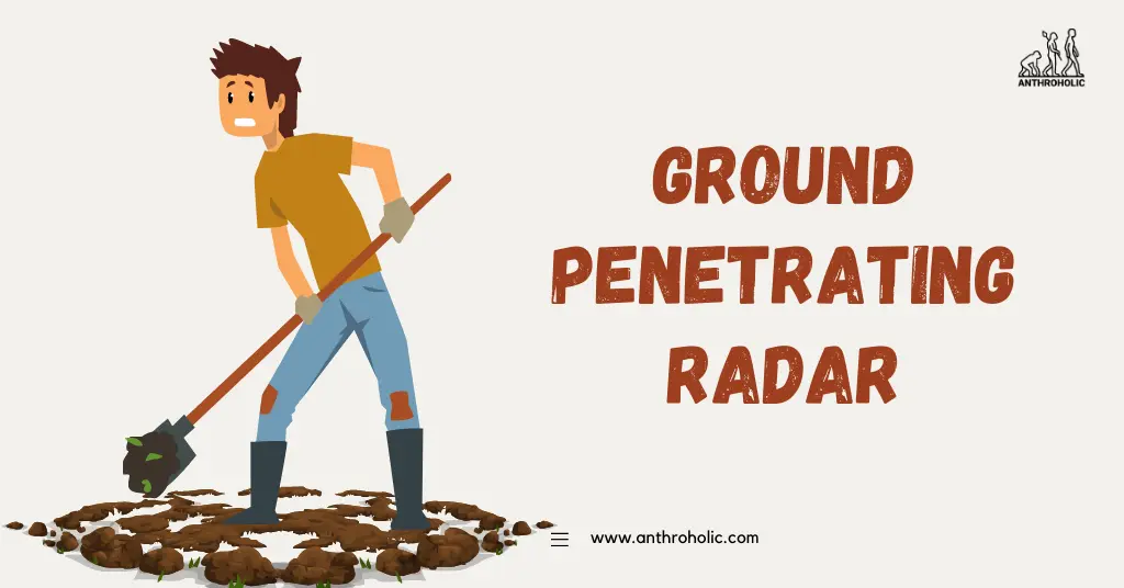 Ground Penetrating Radar (GPR) is a sophisticated and valuable geophysical tool that deploys radar pulses to generate an image of the subsurface. It uses electromagnetic radiation in the microwave band of the radio spectrum and detects reflected signals from structures or inconsistencies beneath the ground.