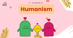 Humanism, particularly in its secular forms, offers an alternative framework for ethical thinking that doesn't rely on religious or supernatural beliefs. This, however, does not mean that humanism is inherently anti-religion.