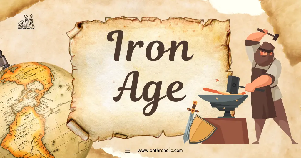 Iron Age in Anthropology