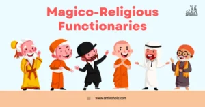 Magico-religious functionaries are a vital component of traditional societies, serving as intermediaries between the physical and spiritual realms. These individuals often hold a unique position, offering spiritual guidance, healing, and ritualistic services.