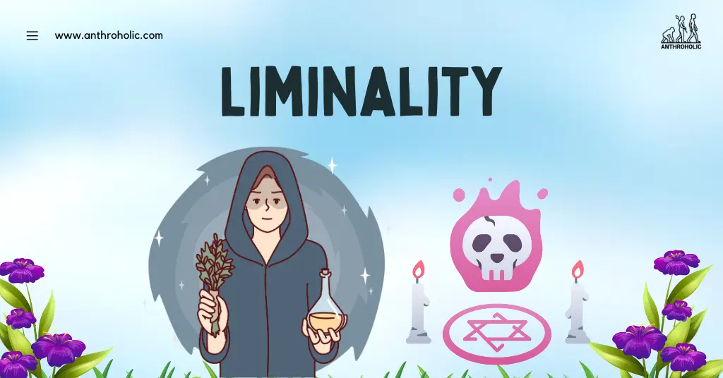 Liminality, a term first coined by anthropologist Arnold van Gennep in his work "The Rites of Passage", originates from the Latin word 'limen,' which means 'threshold.' This concept refers to the transitional period or phase of a rite of passage, during which the participant lacks a defined social status.
