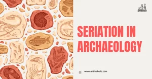 Seriation is a relative dating technique used by archaeologists. The method relies on changes in the popularity of different styles or types of artifacts over time. It allows archaeologists to sequence or arrange a collection of objects in the order they were made.