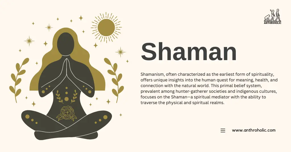 Shamanism, often characterized as the earliest form of spirituality, offers unique insights into the human quest for meaning, health, and connection with the natural world. This primal belief system, prevalent among hunter-gatherer societies and indigenous cultures, focuses on the Shaman—a spiritual mediator with the ability to traverse the physical and spiritual realms.