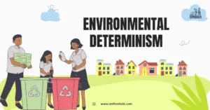 Environmental Determinism is a theory that explains how the physical environment, including climate and geography, influences human culture, behavior, and societal development. This perspective has been heavily debated, with some proponents arguing that it offers a comprehensive framework for understanding cultural differences.