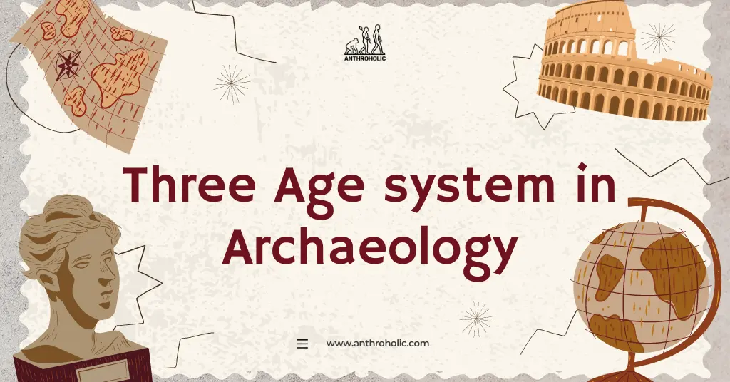 The Birth of a New Age – The Bronze Age – Scandinavian Archaeology