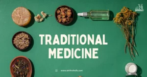 Traditional Medicine (TM) represents an assortment of practices, approaches, and therapies used in various cultures to maintain well-being and treat ailments. Encompassing herbal medicine, acupuncture, rituals, and more, TM is deeply rooted in indigenous knowledge and cultural traditions.