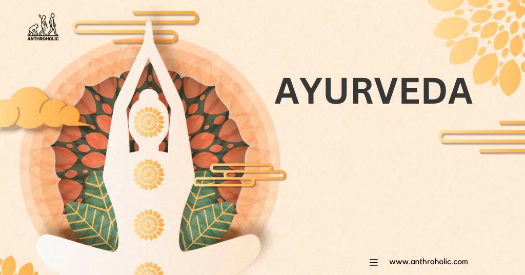 Ayurveda, stemming from the Sanskrit words 'Ayur' meaning life and 'Veda' meaning science, is an ancient Indian medical system that encompasses more than physical health, extending to the mental and spiritual realms of well-being.