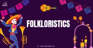 Folkloristics, or the study of folklore, is an essential discipline within cultural anthropology. It involves investigating the traditions, stories, songs, dances, and other cultural artifacts that a group of people share, with the goal of understanding their cultural, historical, and social contexts.