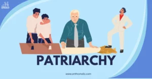 What is Patriarchy in Anthropology