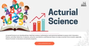 Actuarial Science is an interdisciplinary field that employs mathematical and statistical methods to assess risk in insurance, finance, and other industries. In essence, actuaries use statistics and financial theory to study uncertain future events, especially those of concern to insurance and pension programs.