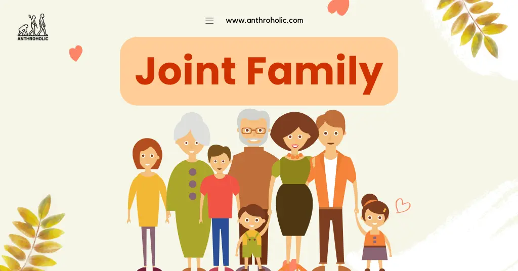 joint family system essay