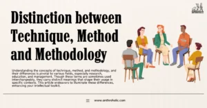 Understanding the concepts of technique, method, and methodology, and their differences is pivotal to various fields, especially research, education, and management. Though these terms are sometimes used interchangeably, they carry distinct meanings that shape their usage in specific contexts.