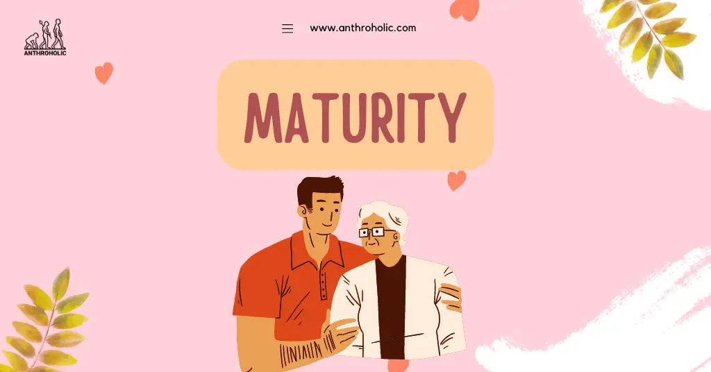 Maturity, a term often used to describe a state of development, encompasses a broad array of dimensions that include biological, psychological, and socio-cultural aspects.
