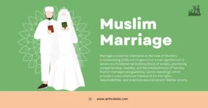 Muslim Marriages