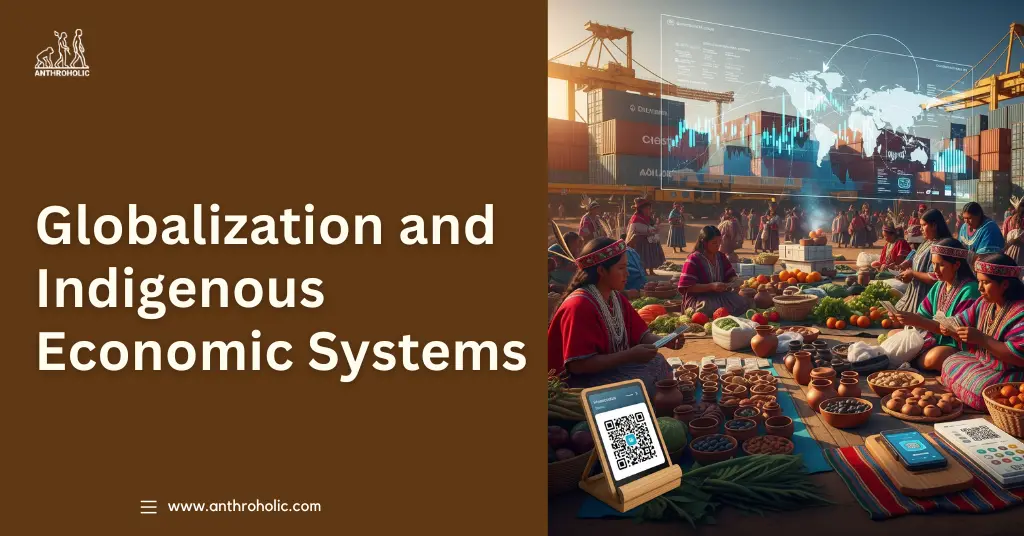 Globalization and Indigenous Economic Systems