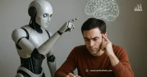 How Artificial Intelligence Is Changing the Way Humans Write and Think