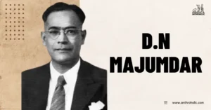 D.N-Majumdar-Anthropologist-Biography-by-Anthroholic
