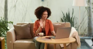 Small Talk Online Why It Feels Easier Than In Real Life