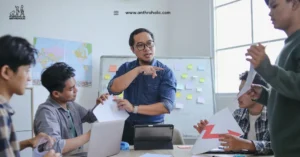 The Engineer’s Guide to Seamless Communication and Information Archival - Anthroholic